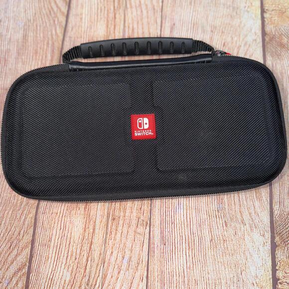 Nintendo Other - Nintendo Switch Carrying Case